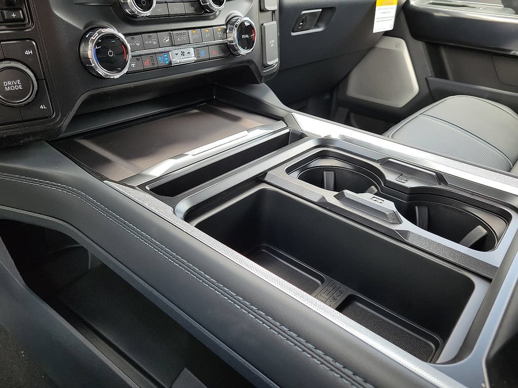 New 2026 Ford F250 Platinum AWD/4WD image 25