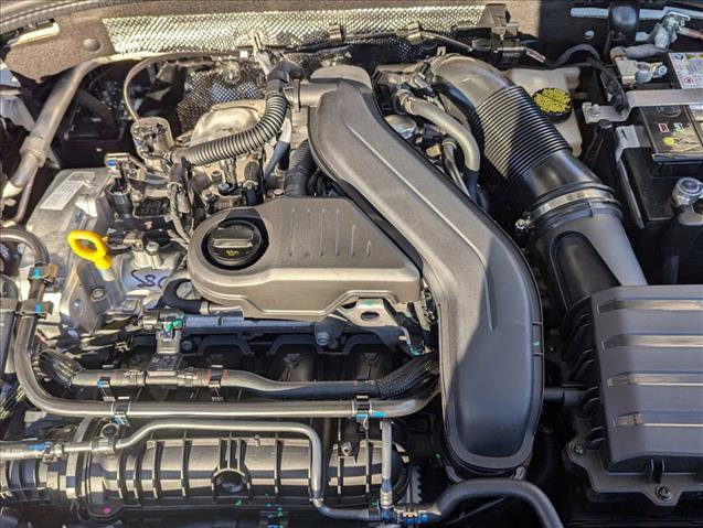 New 2026 Volkswagen Jetta S image 15