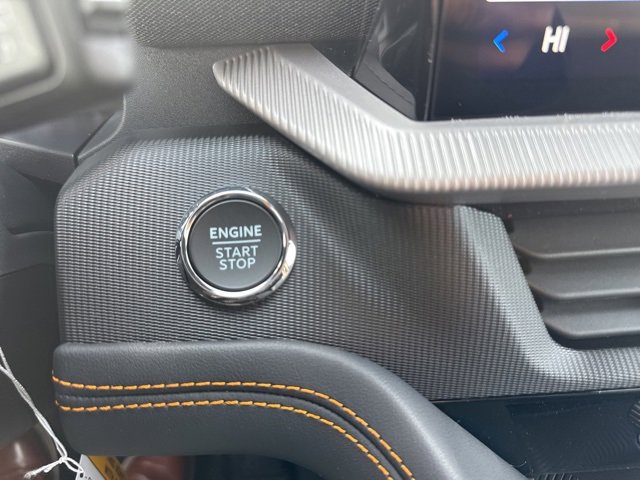 New 2026 Ford Explorer Tremor w/ Tremor Ultimate Package image 32