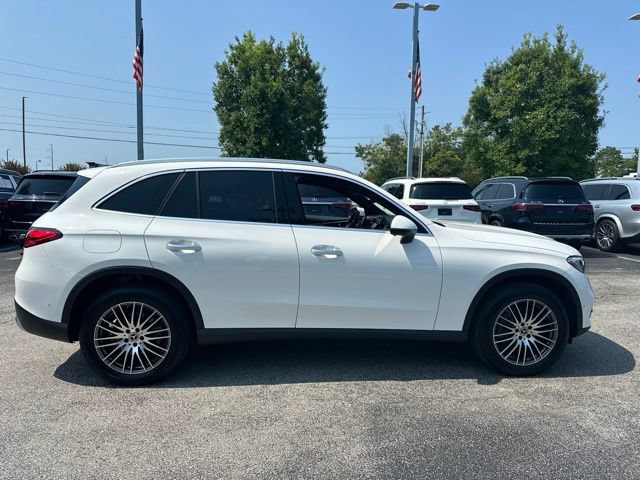Used 2026 Mercedes-Benz GLC 300 4MATIC image 10