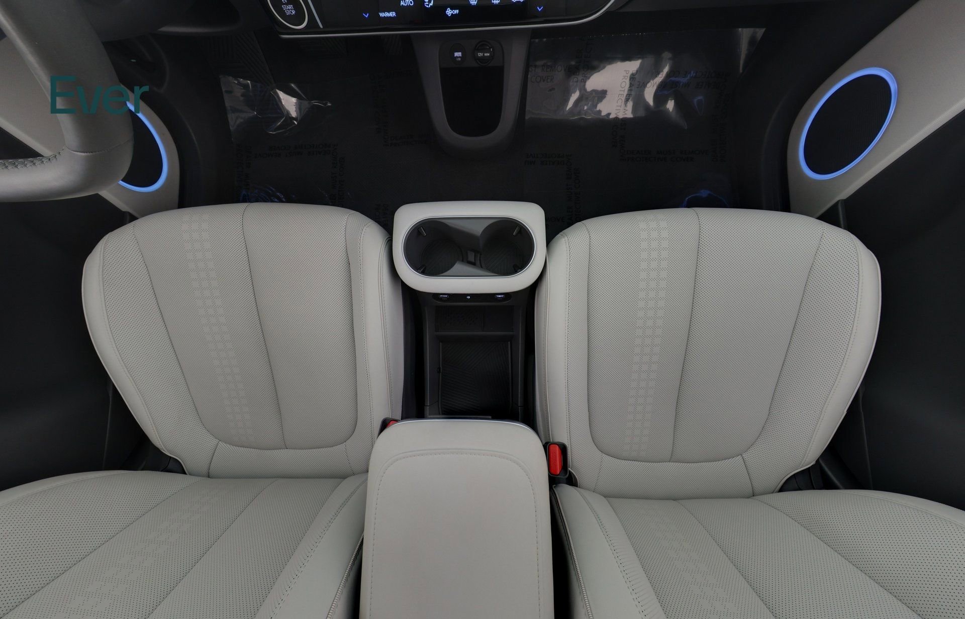 Used 2023 Hyundai Ioniq 5 SEL w/ Cargo Package image 23