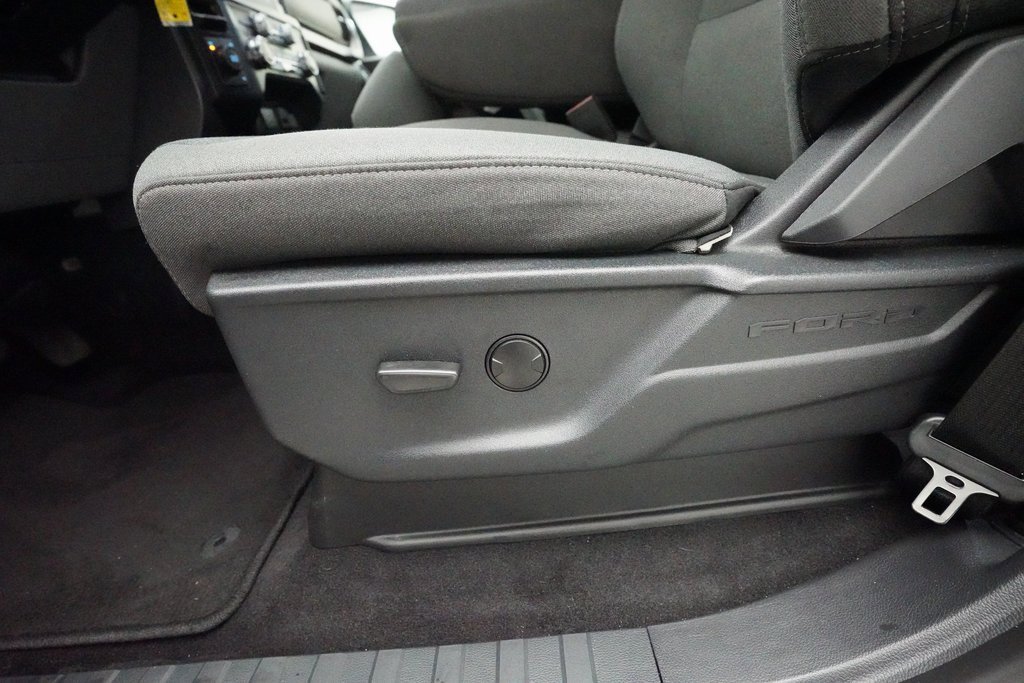 Used 2025 Ford F150 XLT w/ Equipment Group 301A Standard image 27