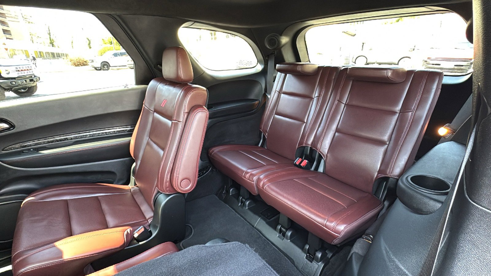 Certified 2024 Dodge Durango R/T image 35