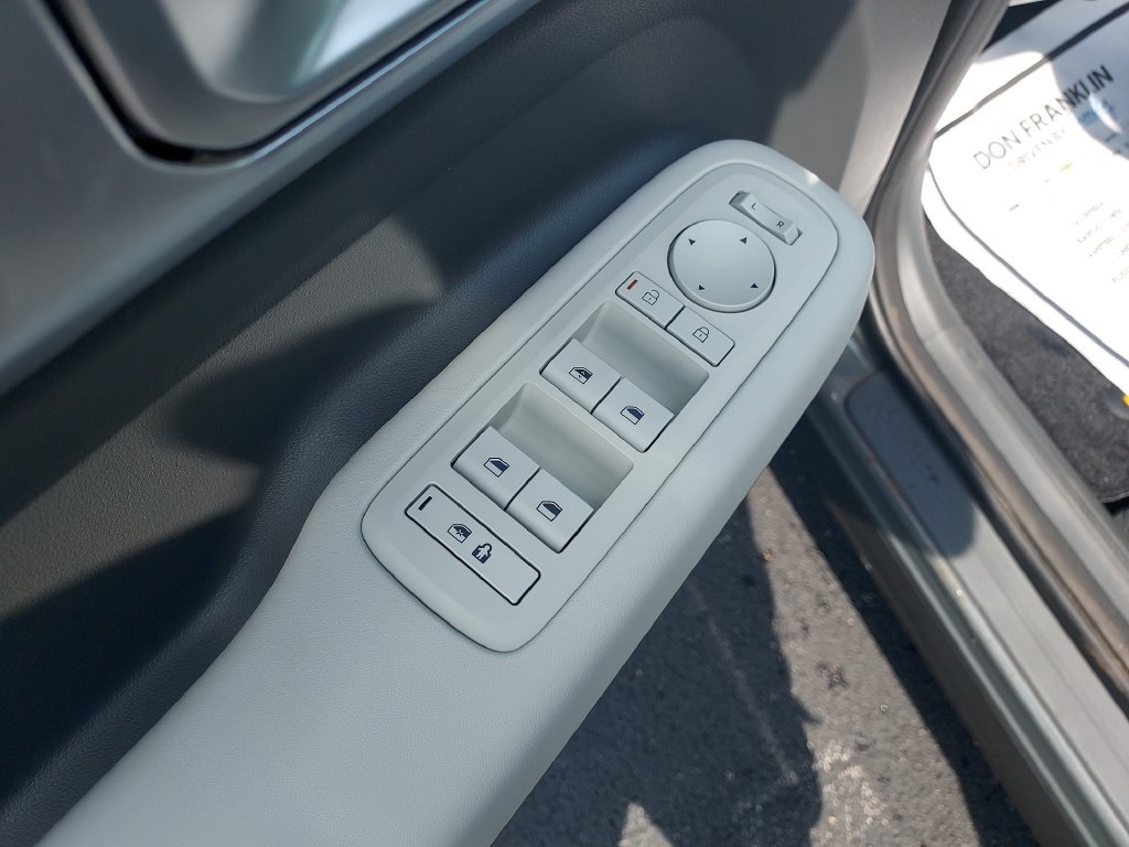 New 2026 Hyundai Santa Fe SE AWD/4WD image 11