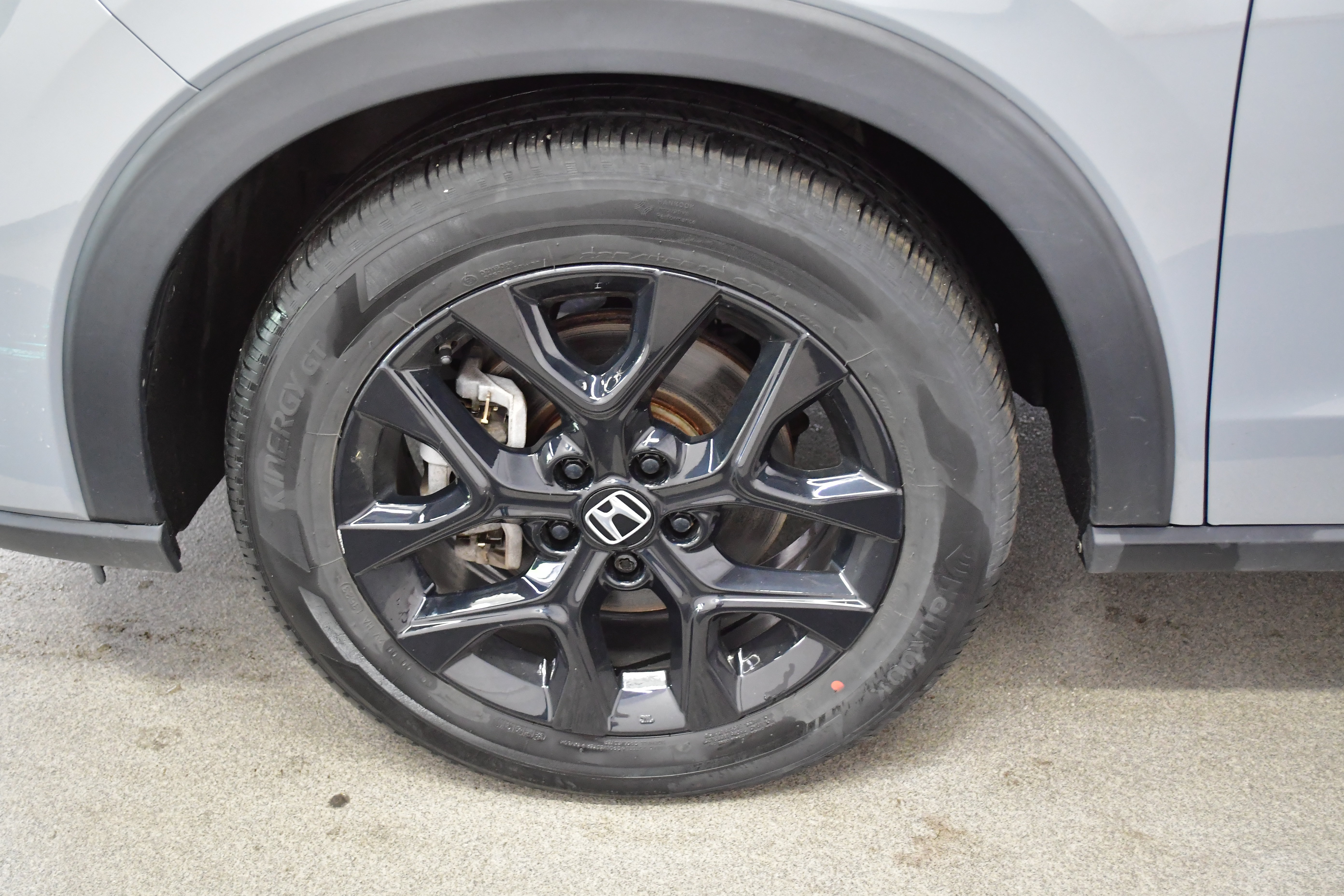 Used 2024 Honda HR-V Sport image 35