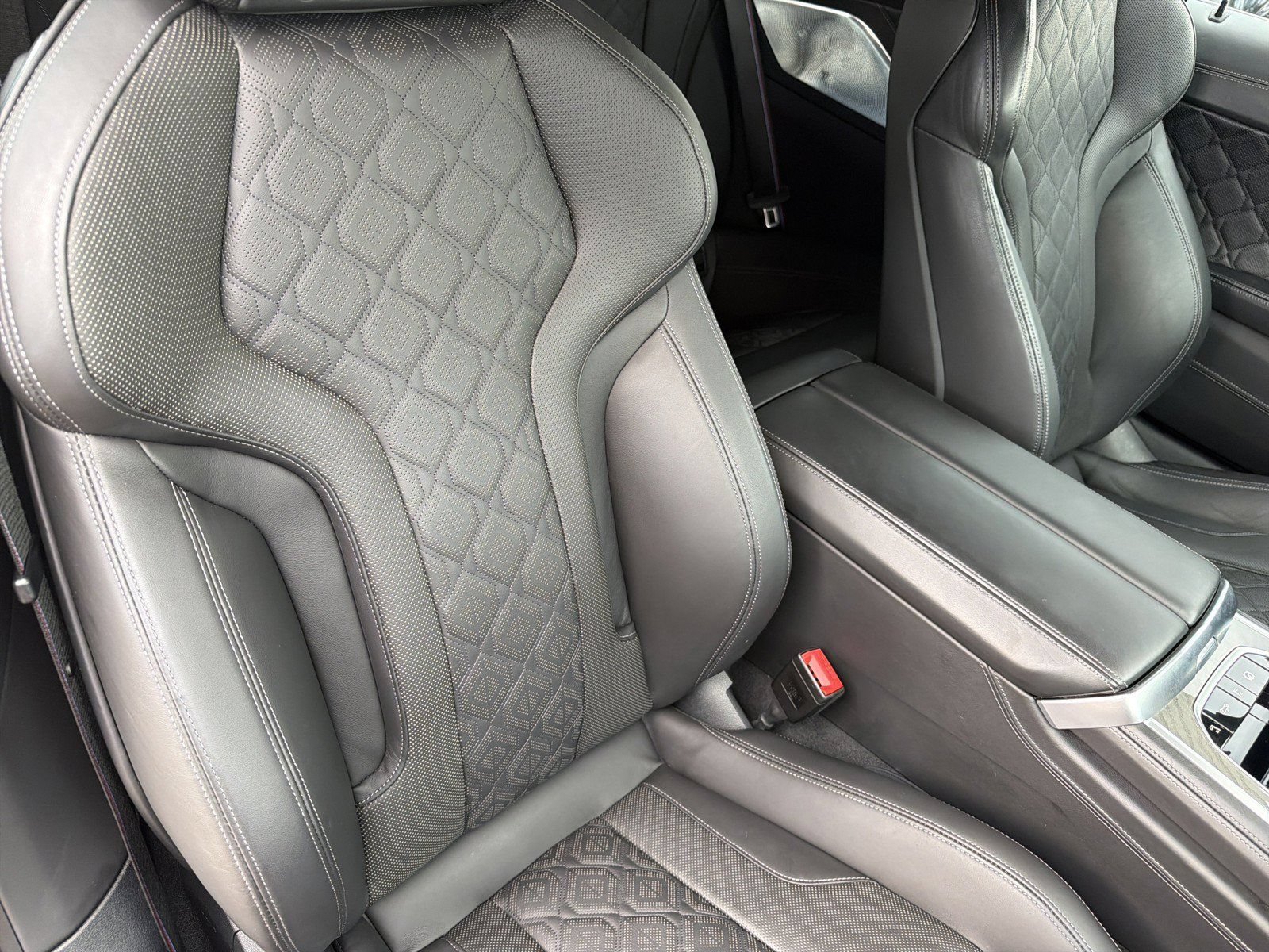 Used 2024 BMW M8 Competition AWD/4WD image 19