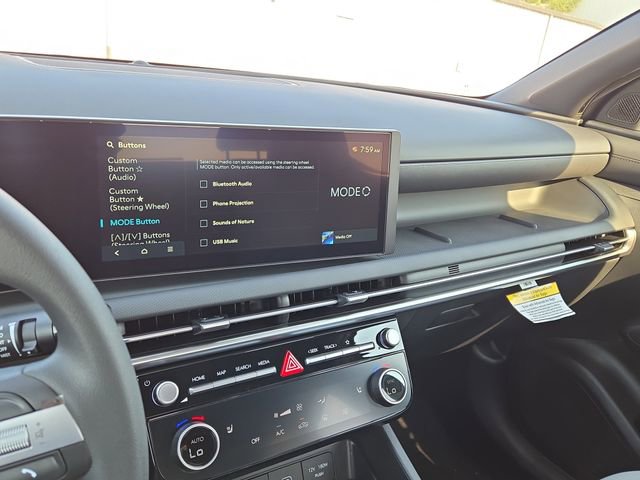 New 2025 Hyundai Santa Cruz SEL image 10