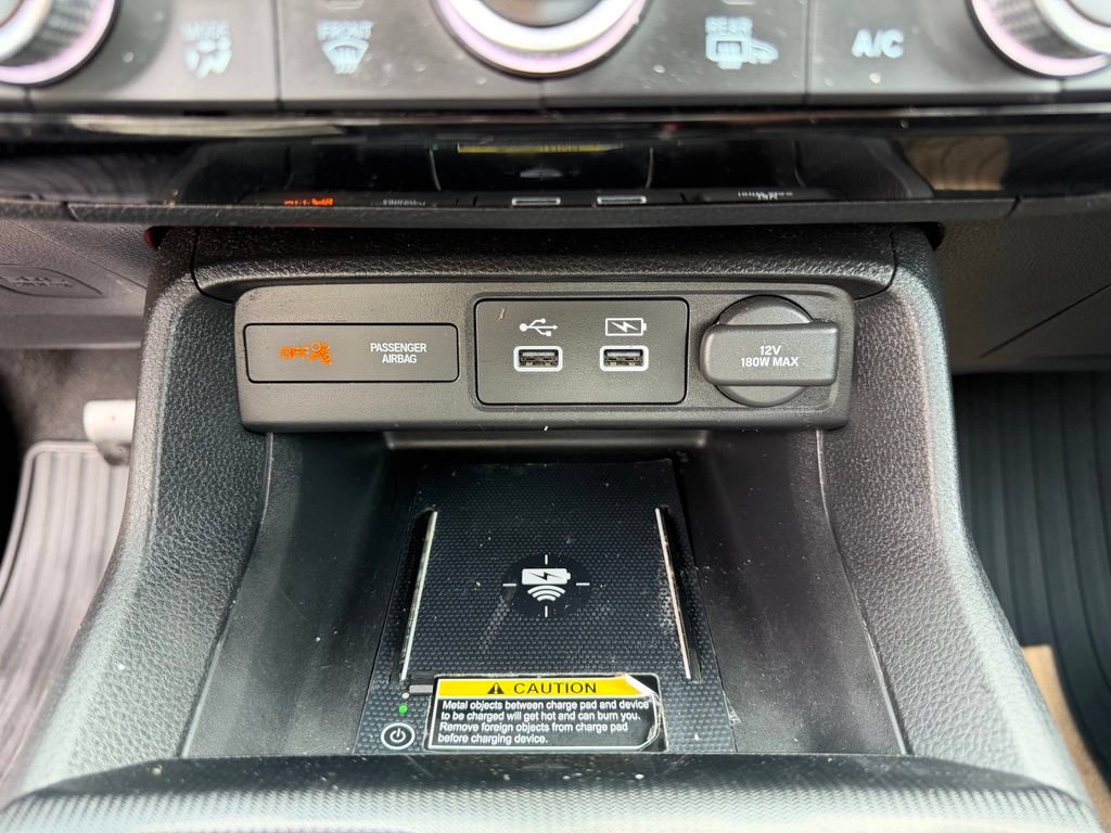 Used 2022 Honda Civic Touring image 25