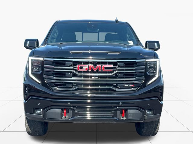 New 2026 GMC Sierra 1500 AT4 w/ Technology Package AWD/4WD image 9
