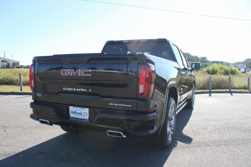 New 2026 GMC Sierra 1500 Denali w/ Denali Reserve Package image 22