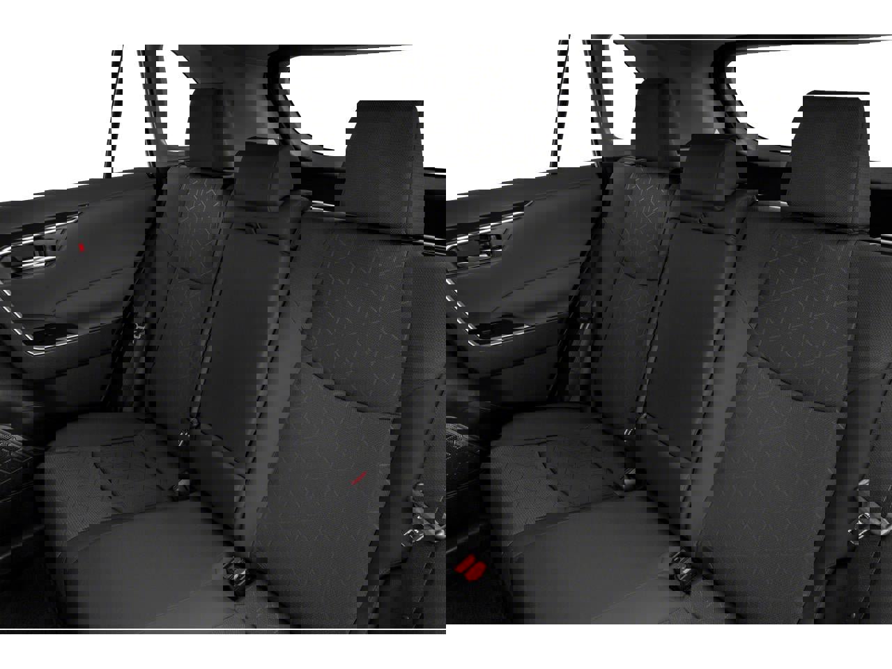 Used 2020 Toyota RAV4 XLE w/ Convenience Package image 9