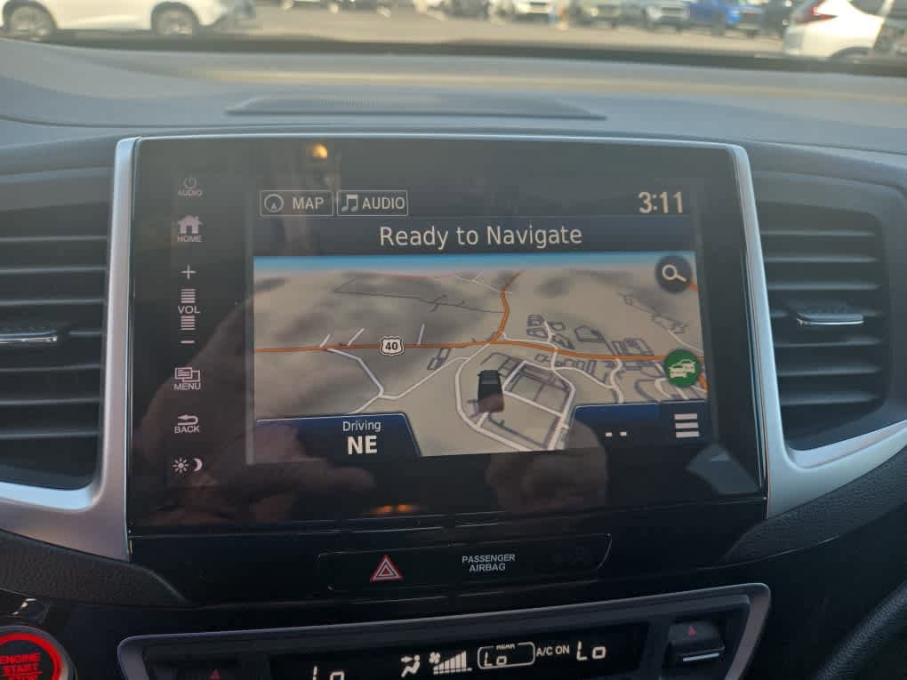 Used 2019 Honda Ridgeline RTL-E image 38
