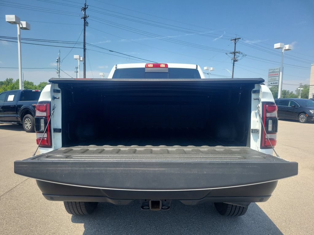 Used 2024 RAM 2500 Rebel w/ Level 2 Equipment Group AWD/4WD image 5