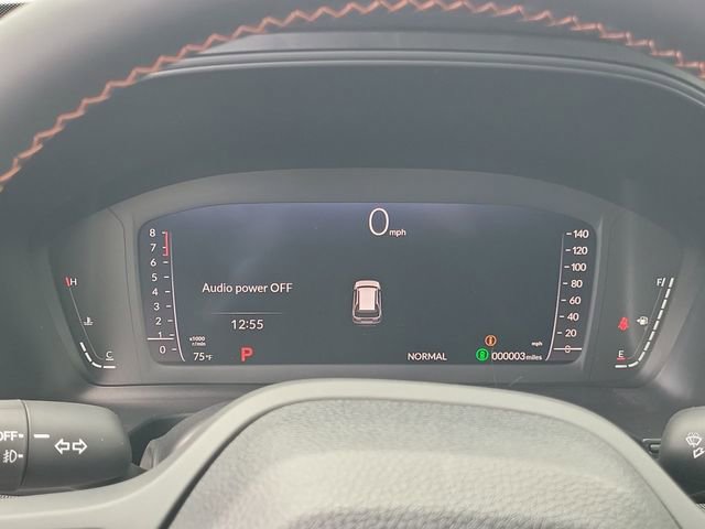 New 2026 Honda Passport TrailSport image 30