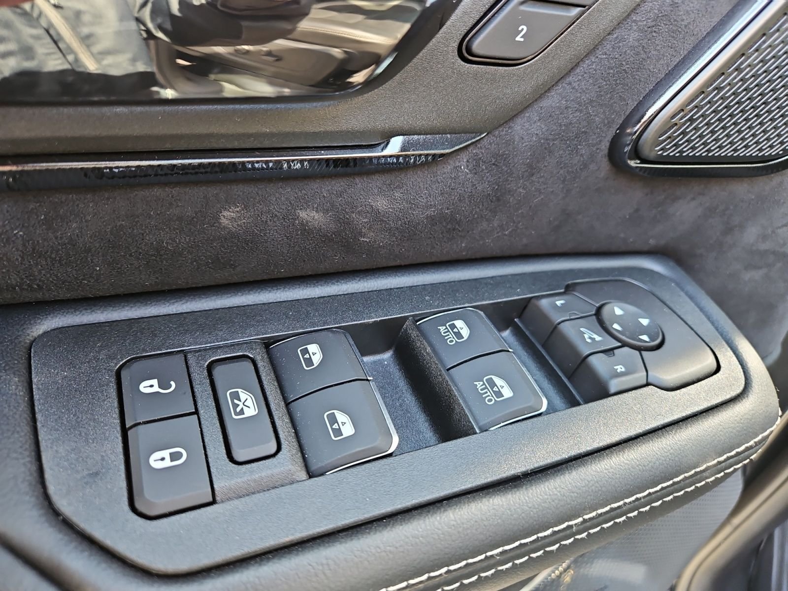 New 2026 RAM 1500 RHO w/ RHO Level 1 Equipment Group AWD/4WD image 22