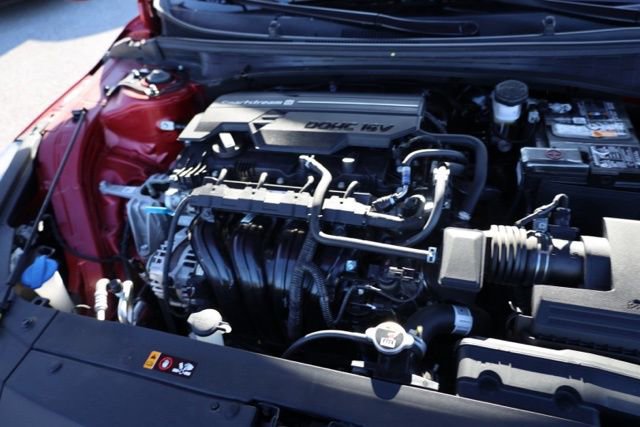 Used 2025 Kia K4 EX image 39