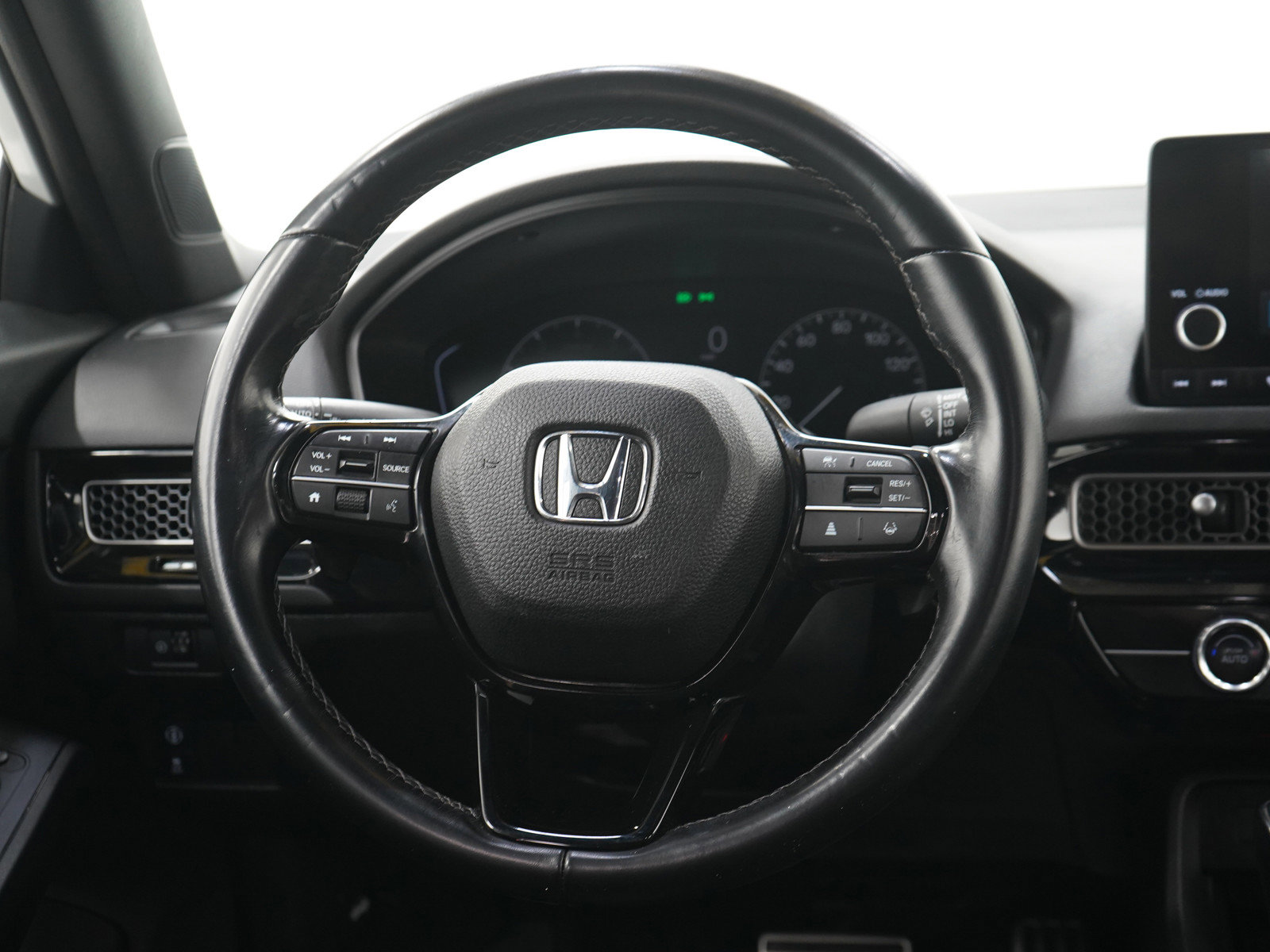 Used 2022 Honda Civic Sport image 15