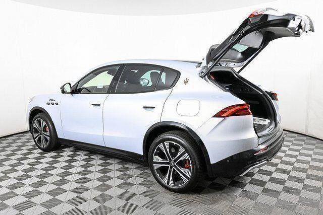 New 2025 Maserati Grecale Folgore AWD/4WD image 28