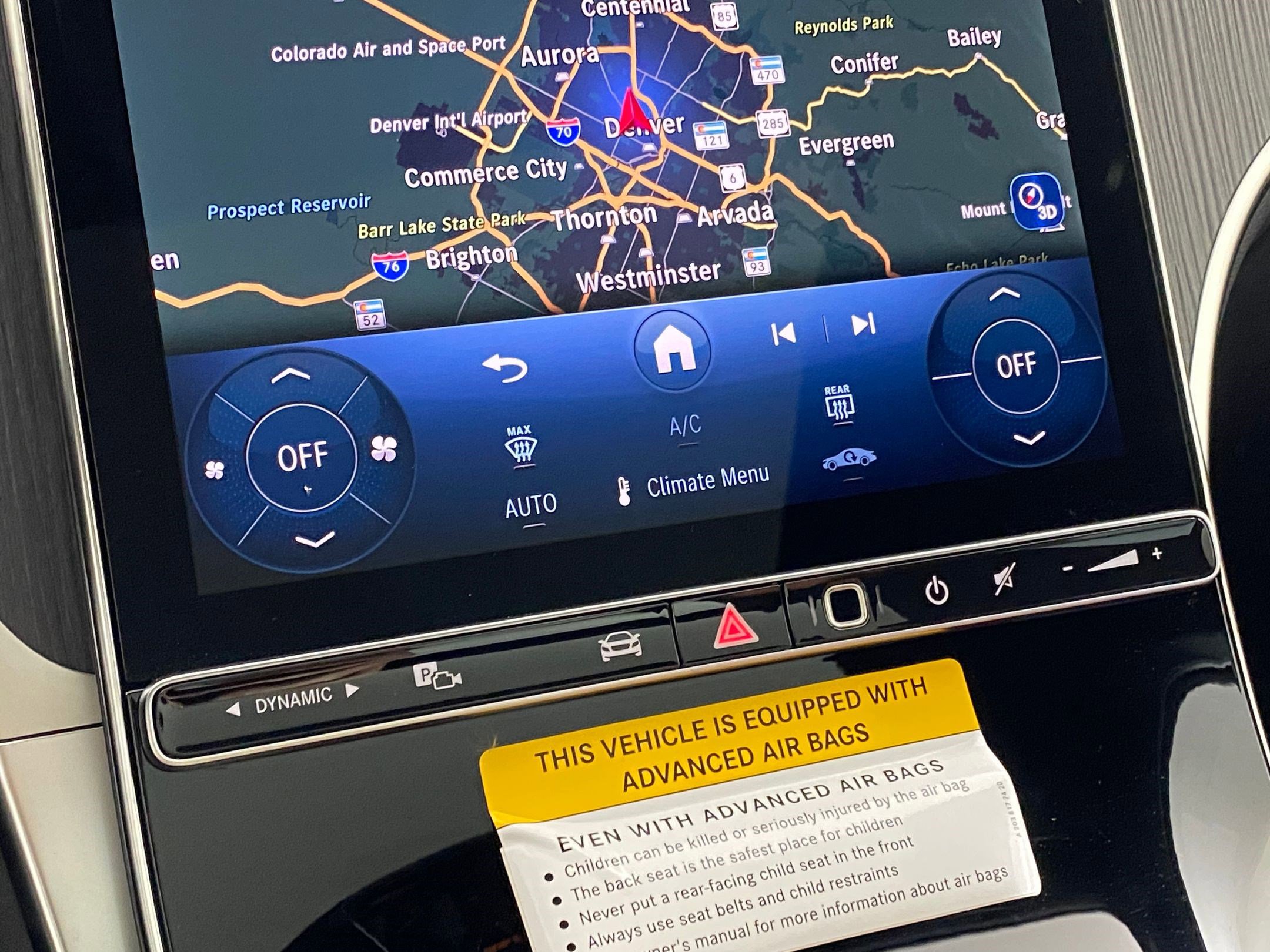 Used 2026 Mercedes-Benz GLC 300 4MATIC image 27