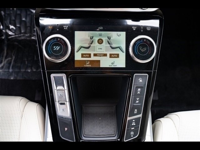 Used 2023 Jaguar I-PACE HSE image 20