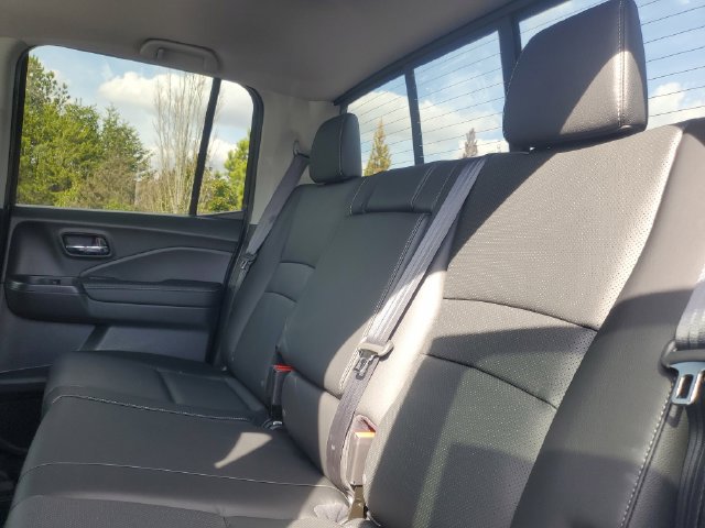New 2026 Honda Ridgeline RTL image 9