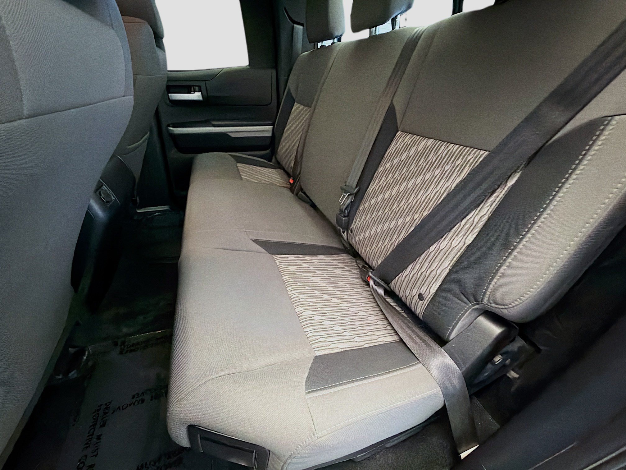 Used 2019 Toyota Tundra SR5 AWD/4WD image 13