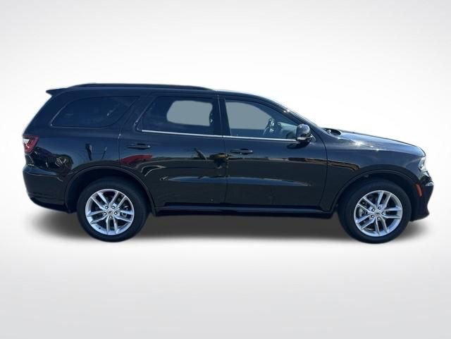 Used 2024 Dodge Durango GT AWD/4WD image 7