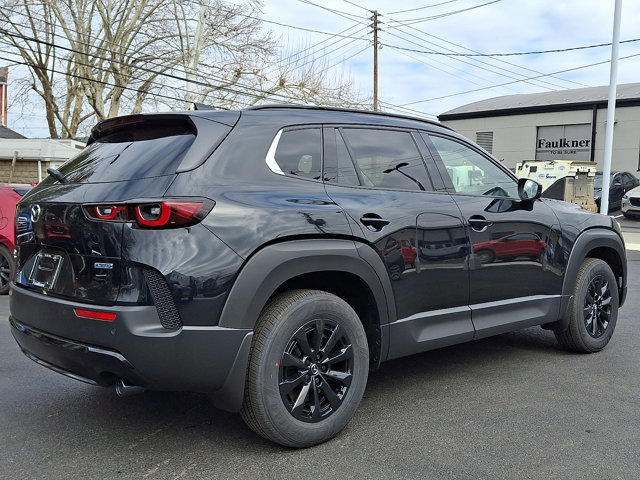 New 2026 MAZDA CX-50 AWD 2.5 Hybrid w/ Weather Package image 6