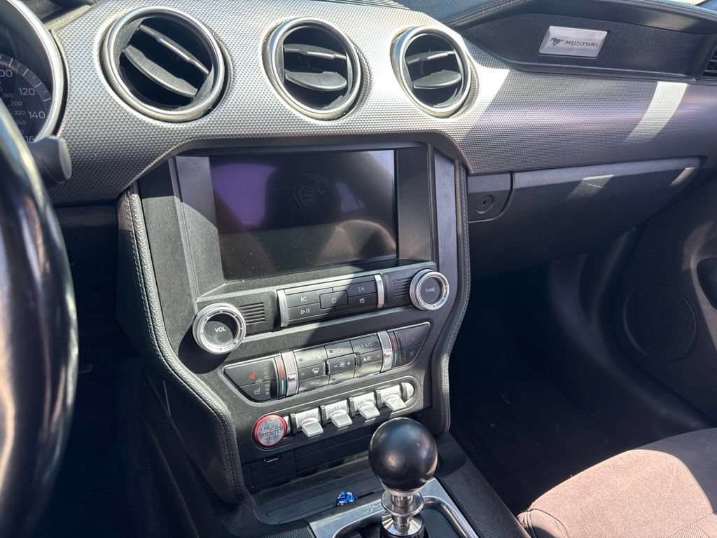Used 2019 Ford Mustang GT RWD image 8