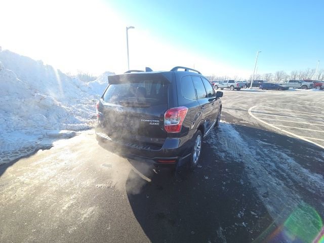 Used 2016 Subaru Forester 2.5i Touring w/ Eyesight & Navigation System image 8