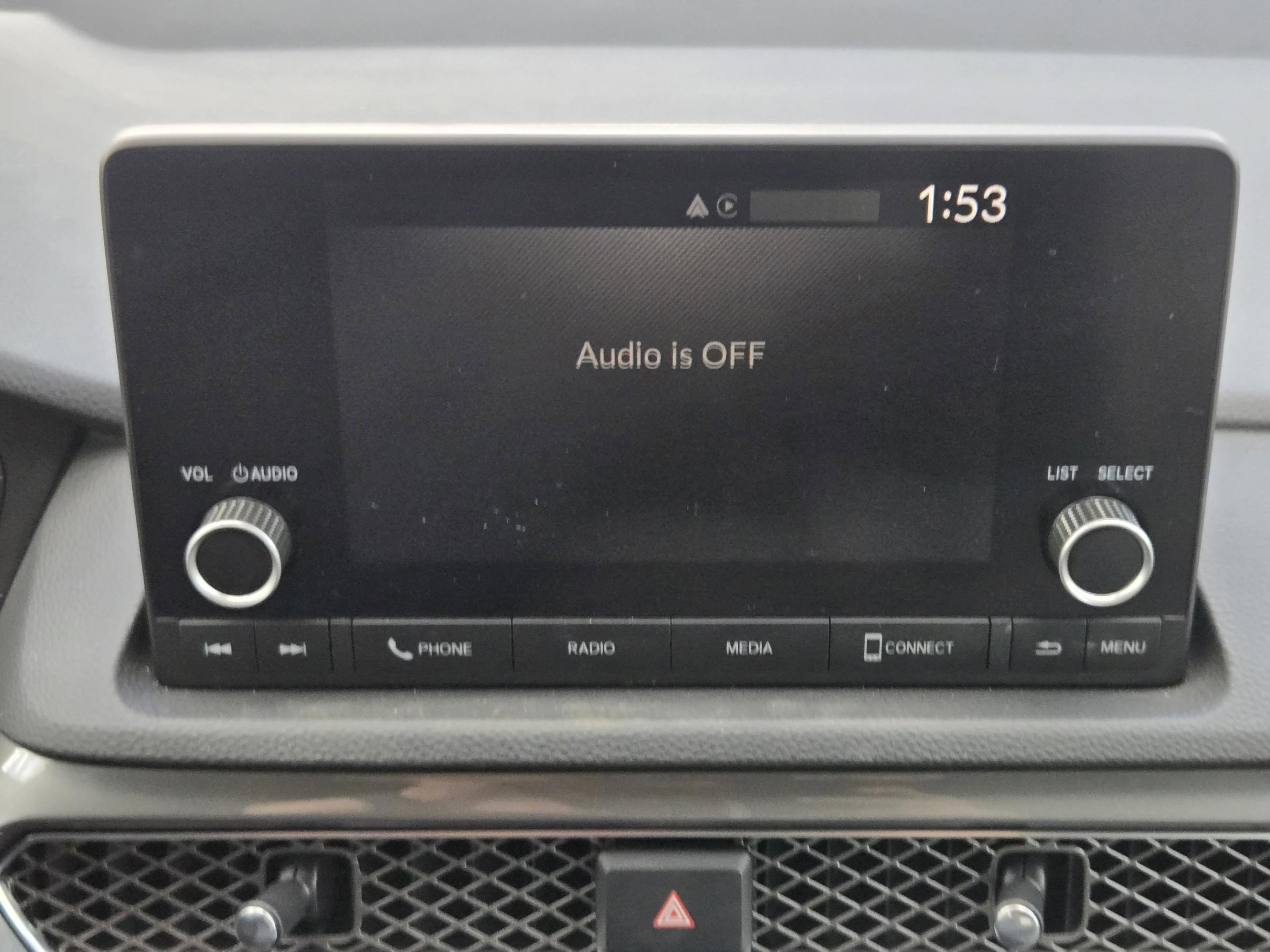 Certified 2024 Acura Integra FWD image 9