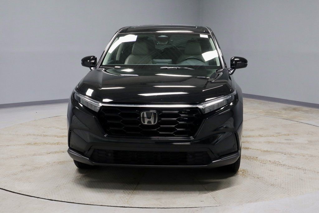 Used 2025 Honda CR-V EX-L image 7
