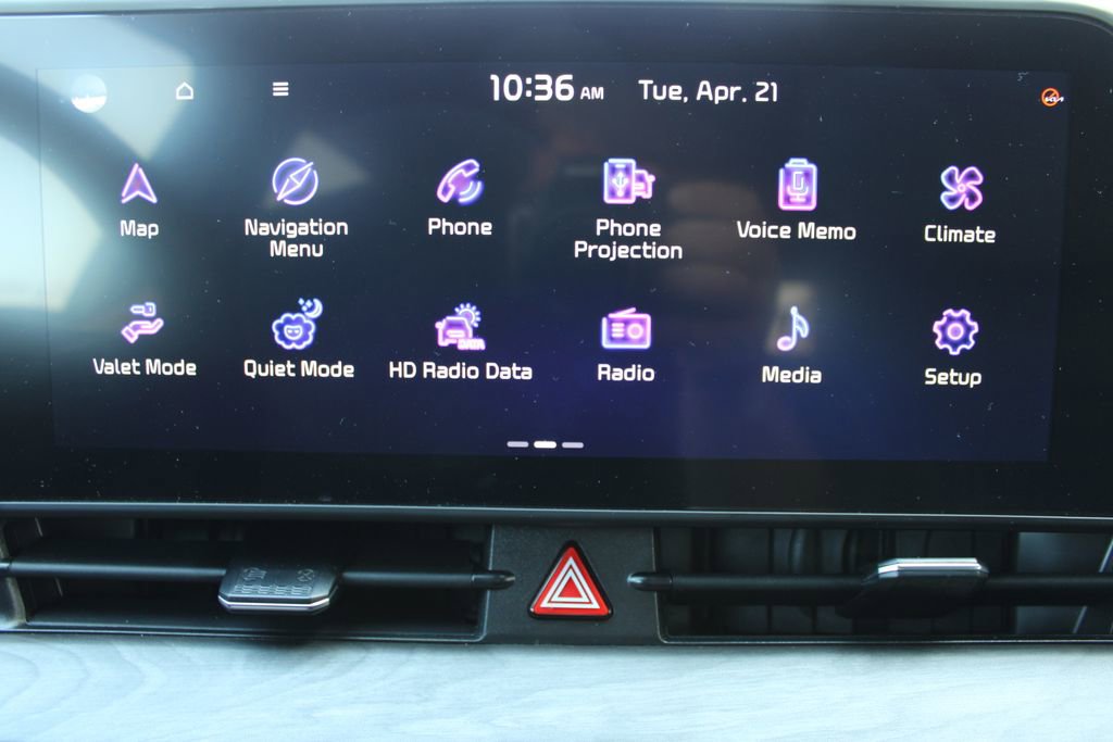 Used 2023 Kia Sportage X-Line w/ X-Line Premium Package image 31