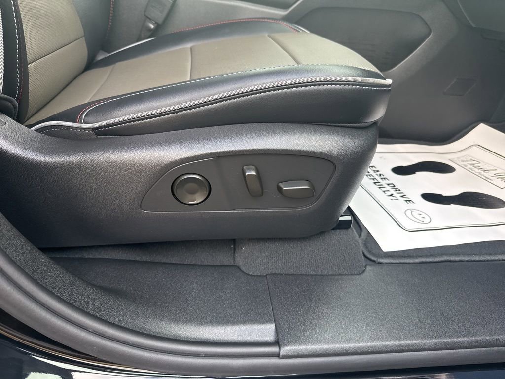 New 2026 Chevrolet Silverado EV Trail Boss w/ Premium Package image 45