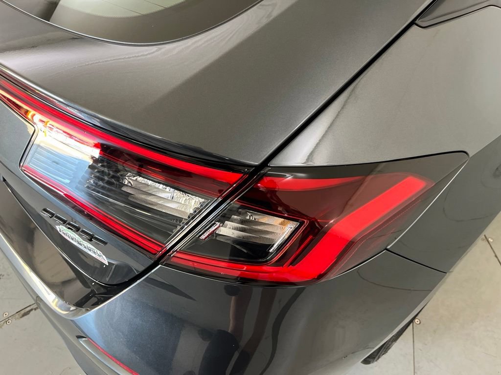 New 2026 Honda Civic Sport image 43