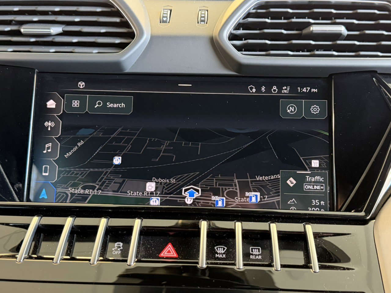 Used 2022 Lamborghini Urus image 27