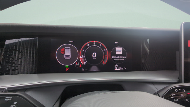 New 2026 Volkswagen Tiguan SE AWD/4WD image 12