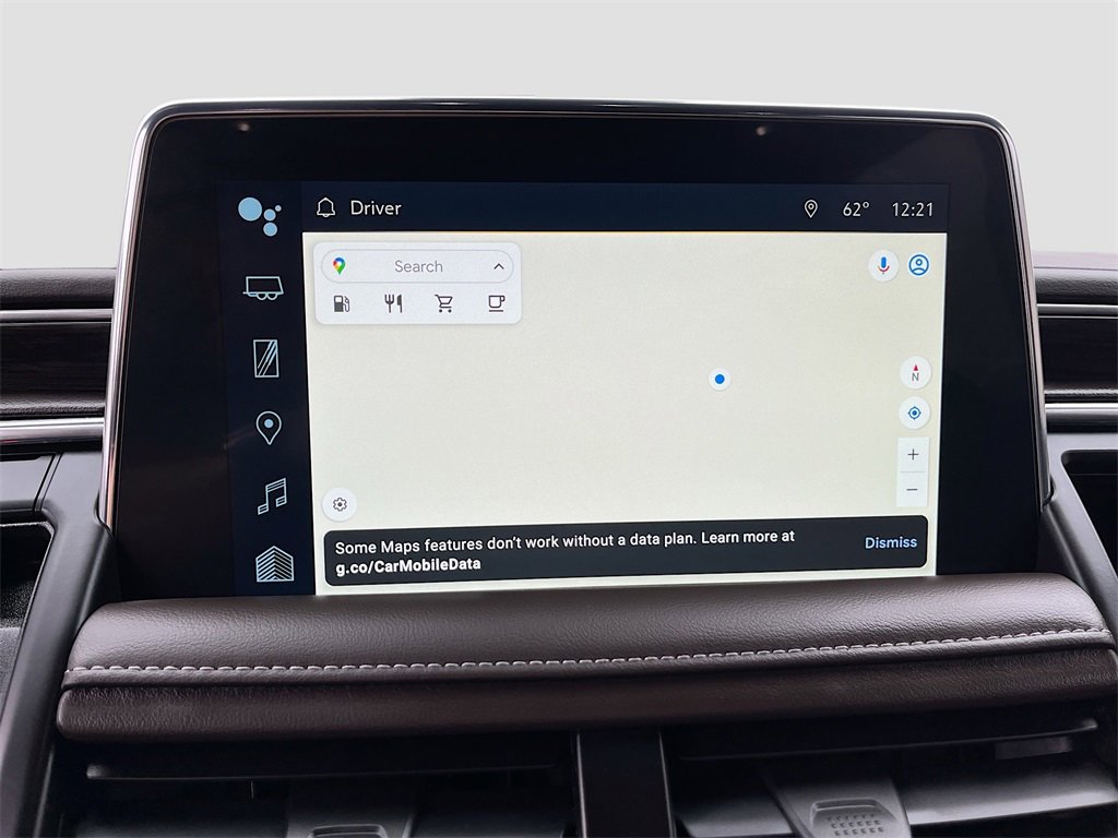 Used 2023 Chevrolet Tahoe Z71 image 13