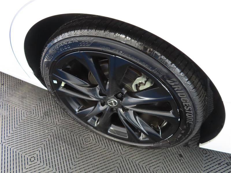 Used 2022 Lexus ES 350 F Sport image 7