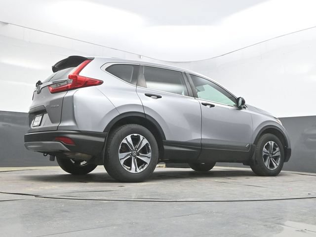 Used 2019 Honda CR-V LX image 40