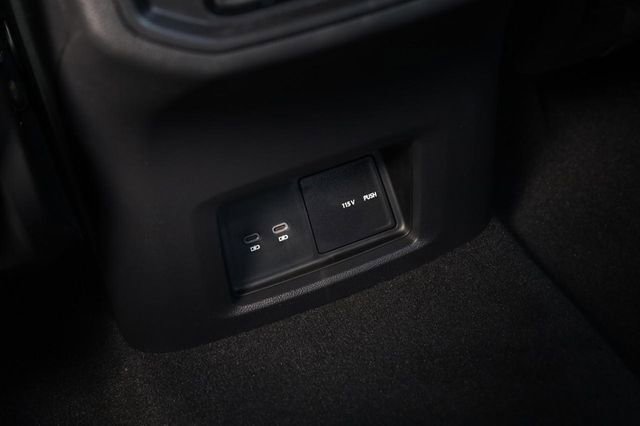 New 2026 Volkswagen Atlas SE image 24