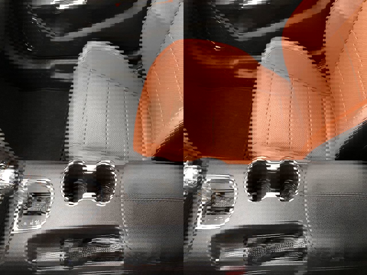 Used 2020 Ford Mustang Premium image 16