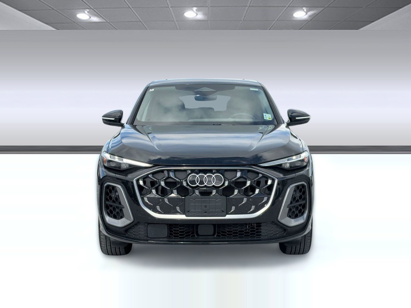 Certified 2025 Audi Q5 Premium Plus w/ Premium Plus AWD/4WD image 6