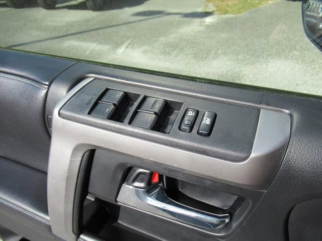 Used 2018 Toyota 4Runner SR5 image 20