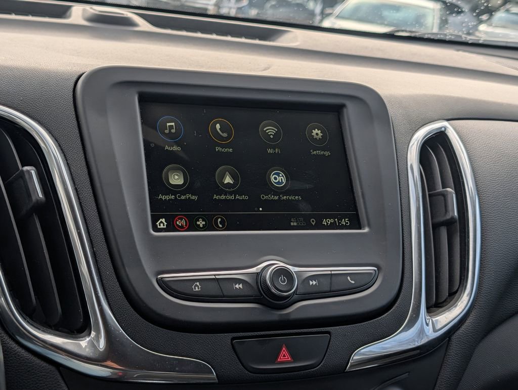 Used 2019 Chevrolet Equinox LT image 32