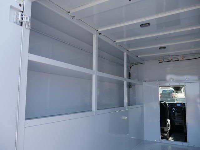 New 2024 Ford Transit 350 w/ Interior Upgrade Package RWD image 12