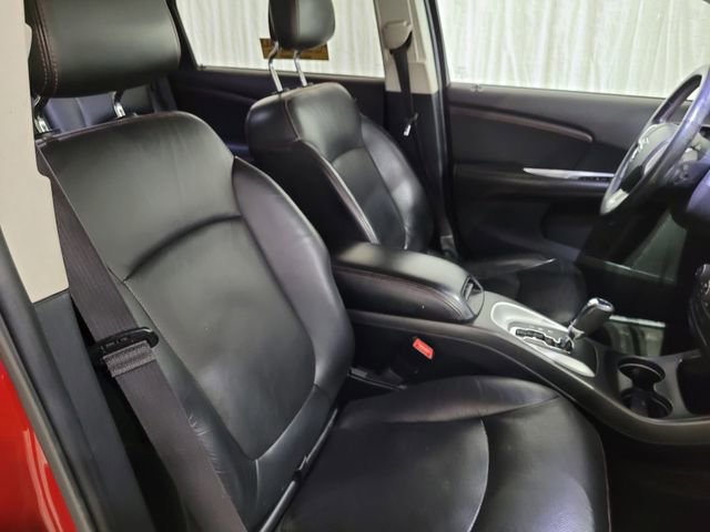 Used 2017 Dodge Journey GT image 51