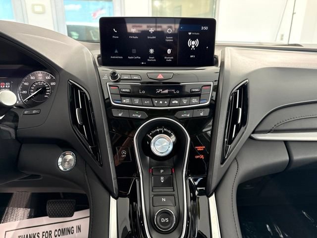 Used 2023 Acura RDX AWD image 23