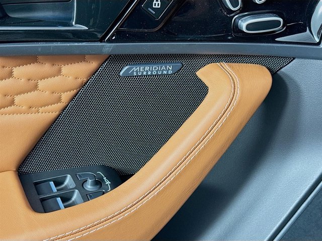 New 2024 Jaguar F-TYPE R image 20