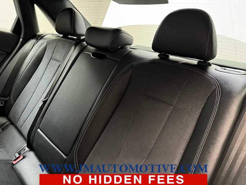Used 2023 Audi A4 2.0T Premium Plus w/ Premium Plus Package image 16
